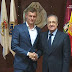 Toni Kross ¡RENUEVA! con el Madrid inesperadamente