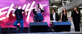 Eh440 at Yonge-Dundas Square for NXNE 2016 June 16, 2016 Photos by John at One In Ten Words oneintenwords.com toronto indie alternative live music blog concert photography pictures