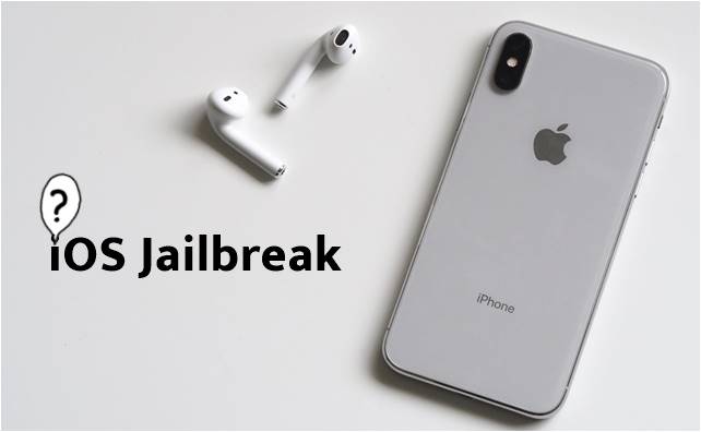 iOS Iphone Jailbreak क्या है iOS Iphone Jailbreak क्या है