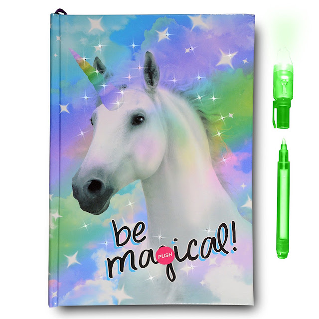 Doodle Minnie Mouse Unicorn Notebook A5 Diary 160 Pages Price In