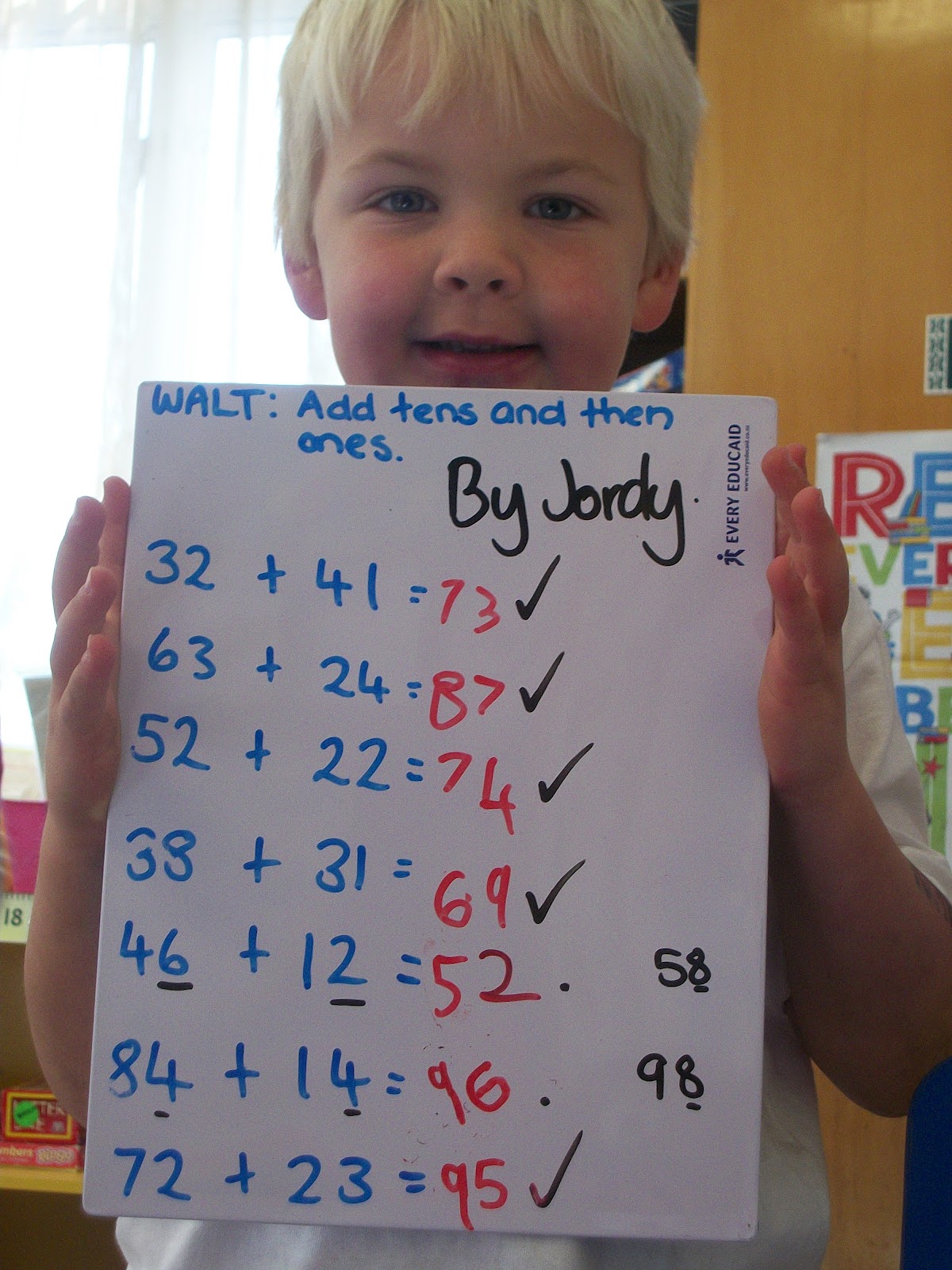Room 1 Brightwater 2019 Room 1 Are Great Mathematicians 