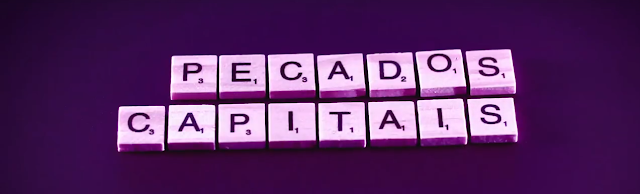 «Pecados Capitais» dia 31 de maio na 'Grande Reportagem SIC' (Com Promo)