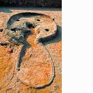 Image result for furnace harappa