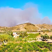 Φωτιά στις περιοχές Σάκκα και Λάκιζα στην Κερατέα. Εμπρησμό καταγγέλλει ο δήμαρχος Λαυρεωτικής. Απειλεί την Διψέλιζα η πυρκαγιά. (συνεχής ενημέρωση)