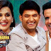The Kapil Sharma Show - दी कपिल शर्मा शो -Ep -92 - Manoj And Taapsee In Kapil's Show - 25th Mar 2017