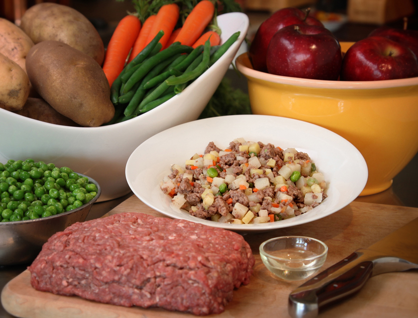 Natural Dog Food Recipes For Allergies Natural Dog Food Recipes For Allergies