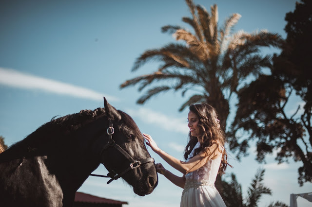 novias naturales sencillas elegantes boda perfecta original estilosa blog bodas mejor