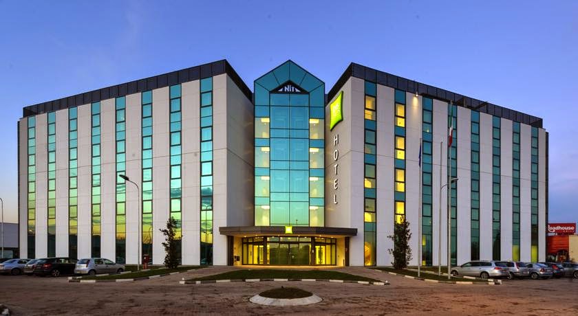 Ibis Hotel Milan Ibis Hotel Milan