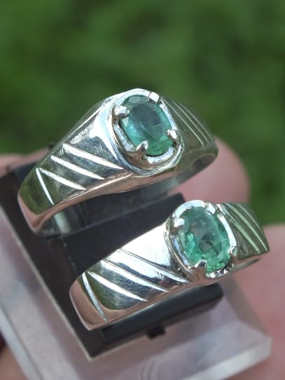 emerald beryl