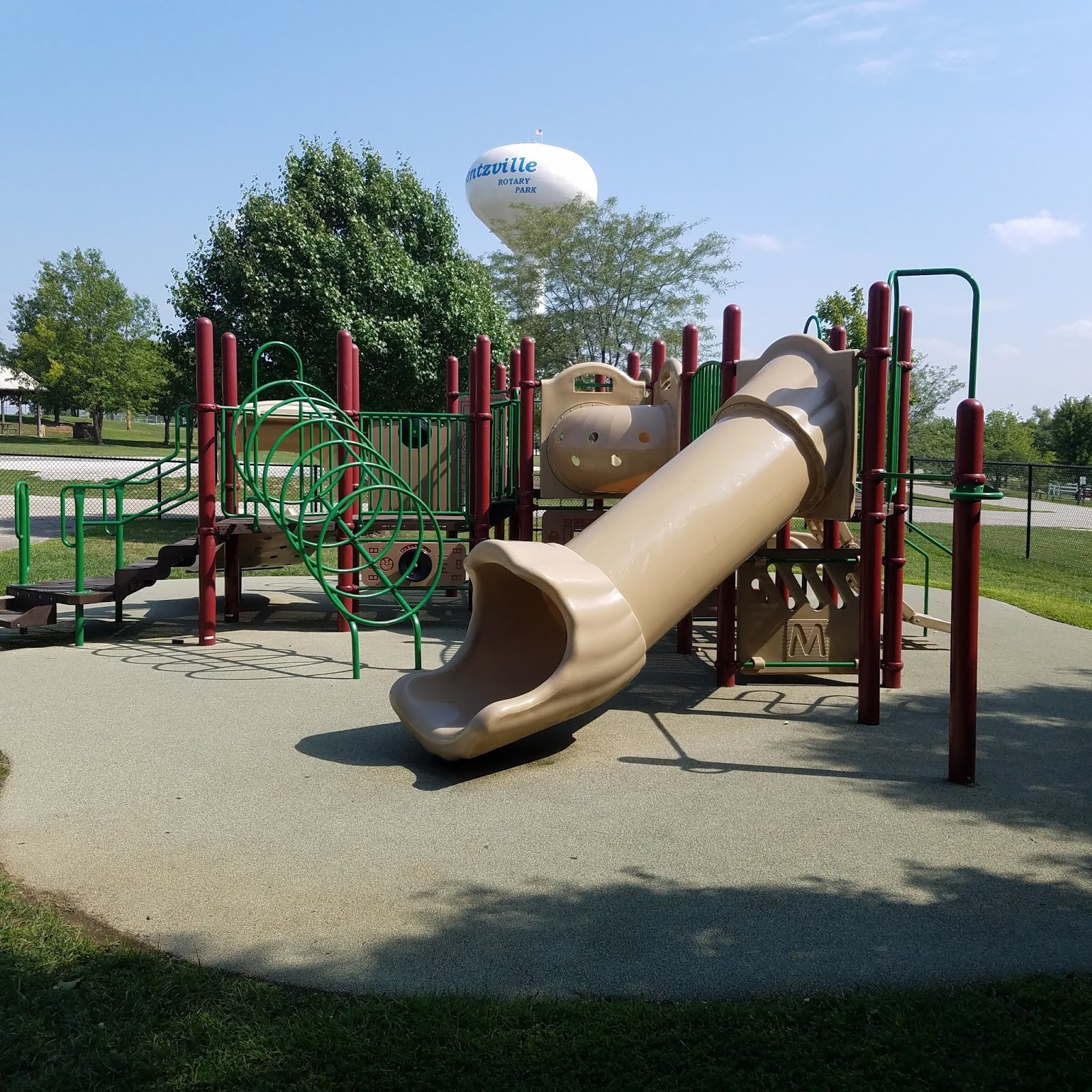 Play St. Louis Rotary Park, Foristell