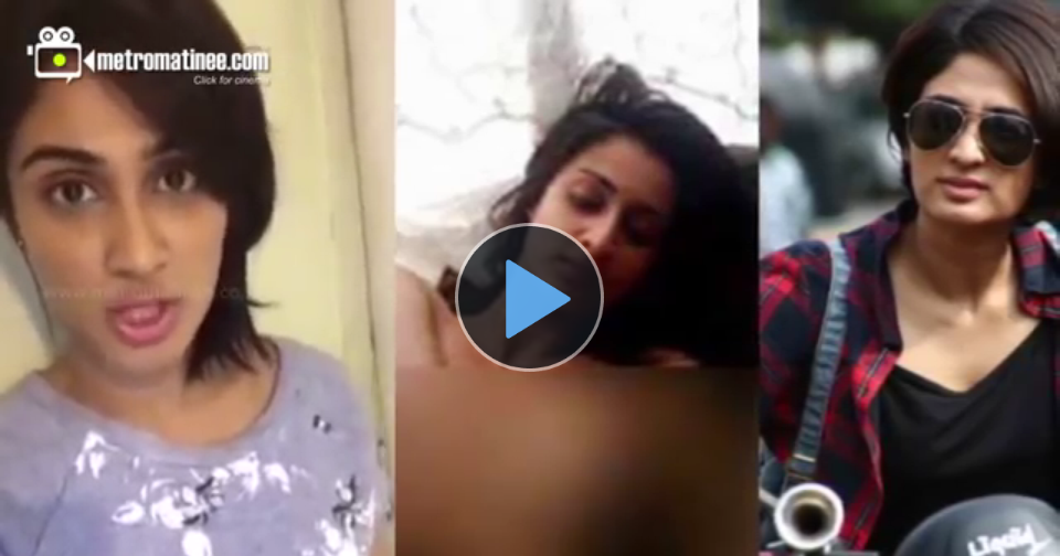 Malayalam Actress Whatsapp Leaked Videos ~ Mollywood Thamasha