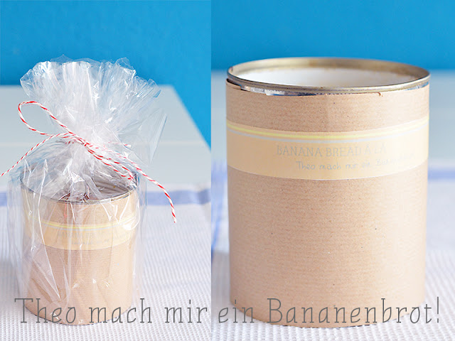 Theo Mach Mir Ein Bananenbrot Mp3 Download