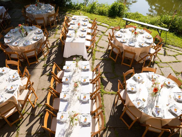 Invitations Seating Arrangements And The Kingdom Of God