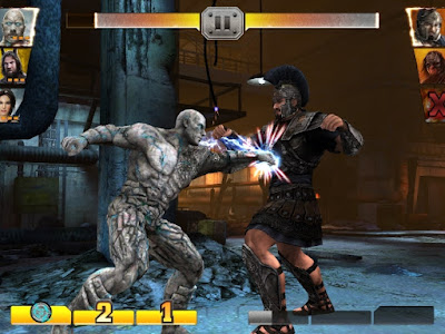 Download WWE Immortals v2.1 APK Mod + Data (Unlimited Money + Energy) Download WWE Immortals v2.1 APK Mod + Data (Unlimited Money + Energy)