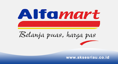 PT Sumber Alfaria Trijaya Tbk Pekanbaru