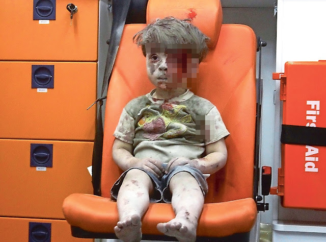 omran daqnessh