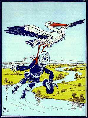 wizard of oz scarecrow clip art