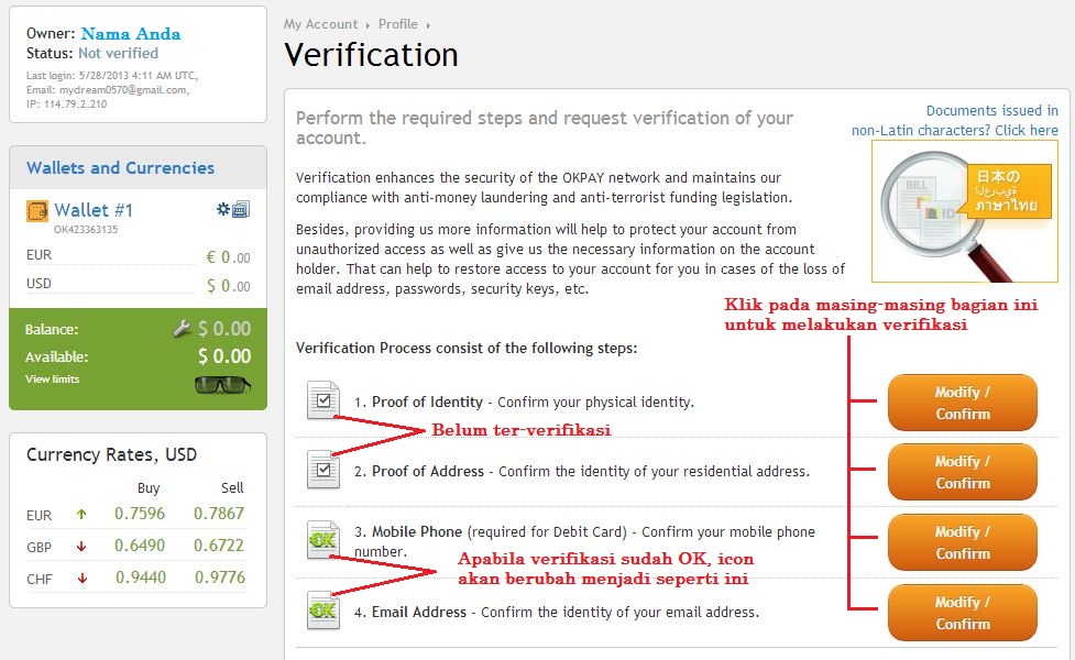 Verify first. G2g верификация. Account not verified в приложении. Help us confirm your Identity.