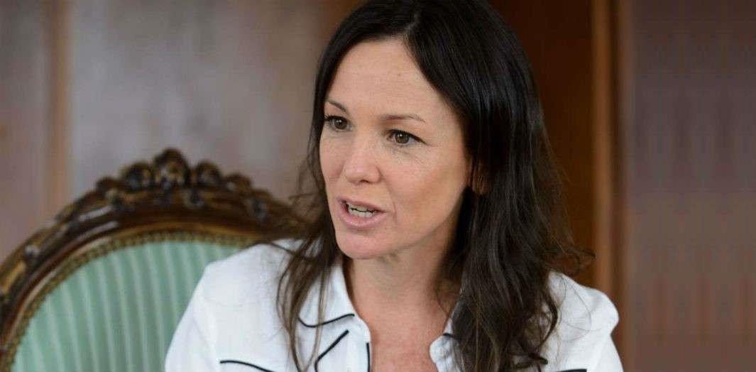 Currín Carolina Stanley