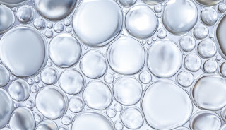 industrial process water industrial process water