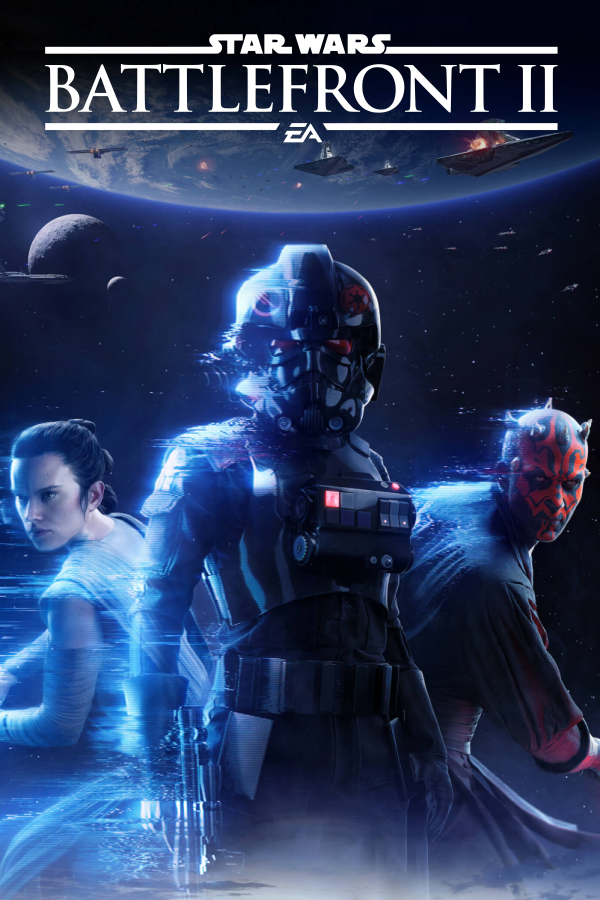 battlefront 2 size battlefront 2 size