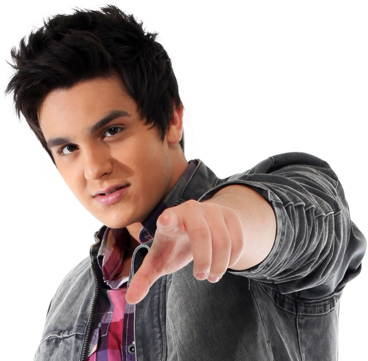 Biografia Luan Santana(cantor sertanejo) Biografia Luan Santana(cantor sertanejo)