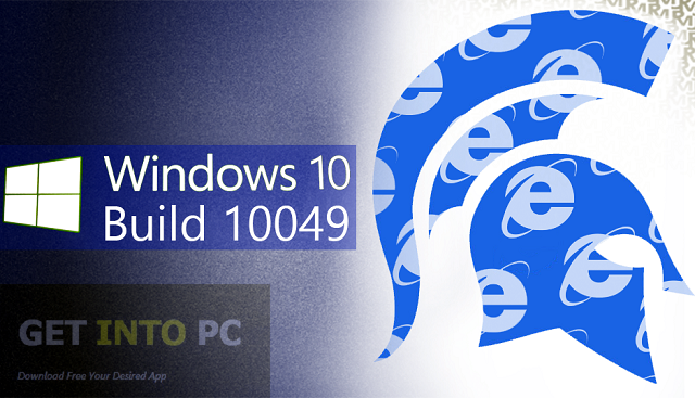 Windows 10 Pro ISO Build 10049 32 Bit 64 Bit Overview ...