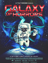 Galaxy of Horrors (2017)