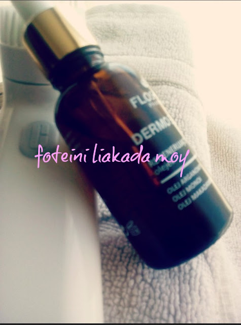 FLOS-LEK DERMO EXPERT OIL