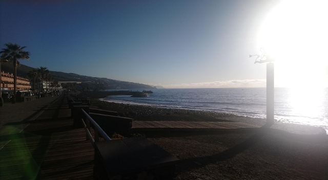 The May Run Down - Finally Getting A 10k Personal Best - I tried a couple of early morning runs there but it was just way too hot, even at 8am. I found a lovely 2.5 mile route from the hotel to the town centre and back along the seafront and the scenery was gorgeous though with mountains on one side, the sea on the other and a deceivingly steep hill to connect the two! The May Run Down - Finally Getting A 10k Personal Best - I tried a couple of early morning runs there but it was just way too hot, even at 8am. I found a lovely 2.5 mile route from the hotel to the town centre and back along the seafront and the scenery was gorgeous though with mountains on one side, the sea on the other and a deceivingly steep hill to connect the two!