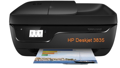 Download Cepat Driver HP 3835 Printer Deskjet All In One | HP SERVICE INFORMATION