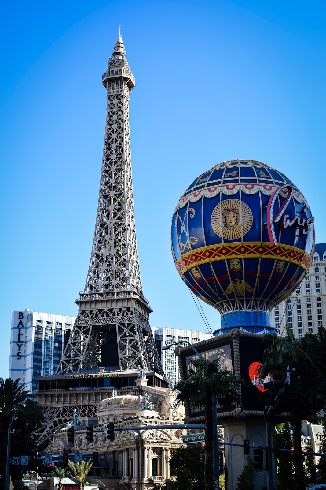 Travel: Las Vegas – Photo Diary