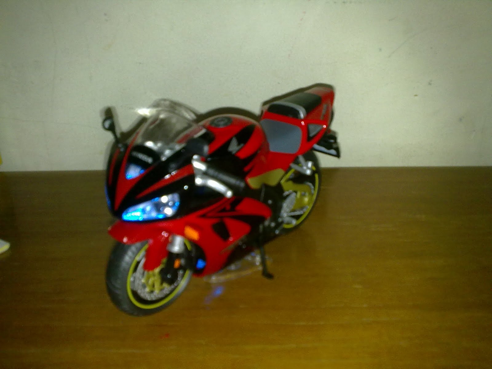 Modifikasi Jok Motor Rx King INDModif