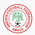 NFF to release shortlist of Eagles coach on Friday