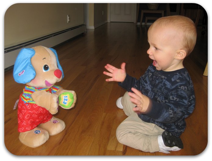 TryItMom 6 Great Gift Ideas for a OneYearOld