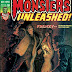 Monsters Unleashed #8 - Neal Adams reprint 