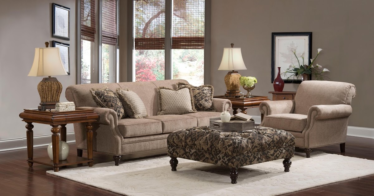 Baer's Furnishing Essential Furniture Pieces Every Home Needs