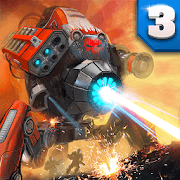 Defense Legend 3: Future War Defense Legend 3: Future War apk