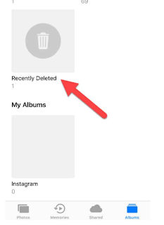 Cara Memulihkan Foto yang Hilang di Perangkat iOS Anda (iPhone, iPad, dll)
