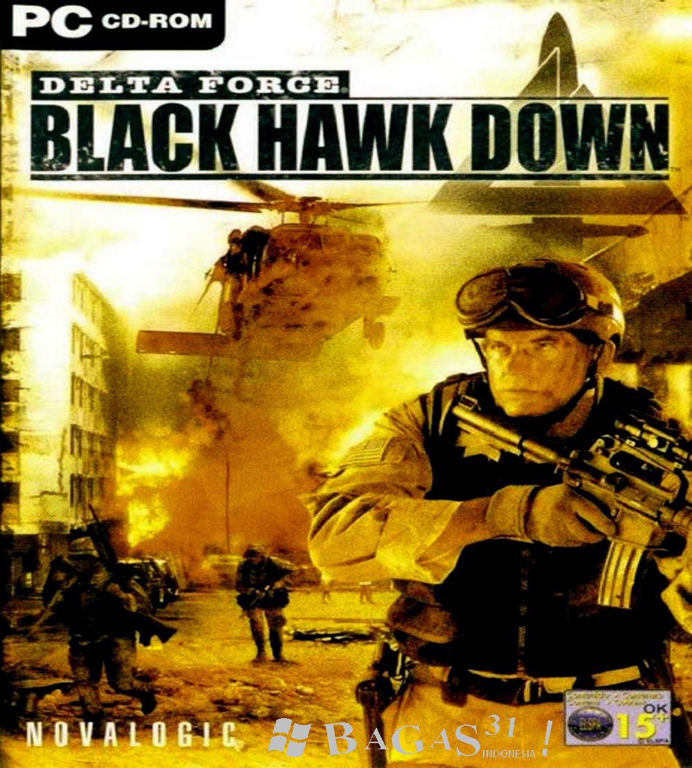 Delta Force Black Hawk Down Kancut Lols