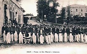 https://paysbasqueavant.blogspot.fr pays basque 1900