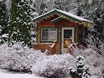 Cottage - Winter