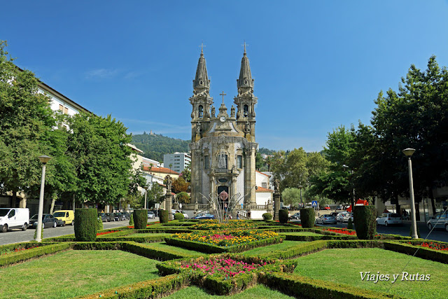Guimarães