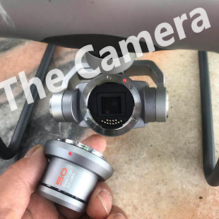 The Camera The Camera