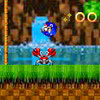 imagem Sonic Smash Brothers