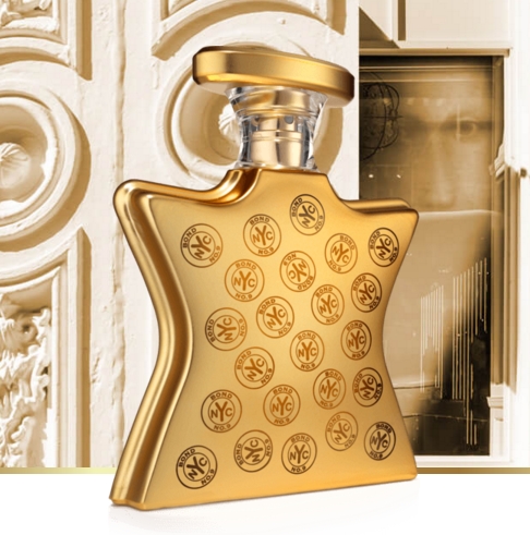 bond no 9 signature unisex