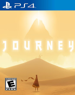 Journey Game Review