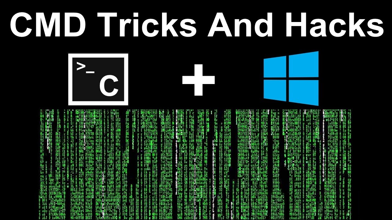 Best Cmd Commands Used In Hacking Ultimate Guide To Windows