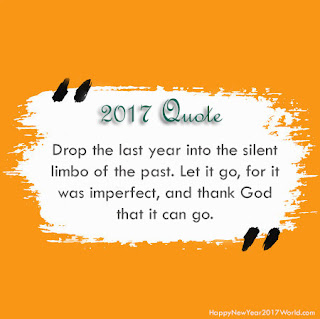Happy New Year 2017 Quotes Happy New Year 2017 Quotes