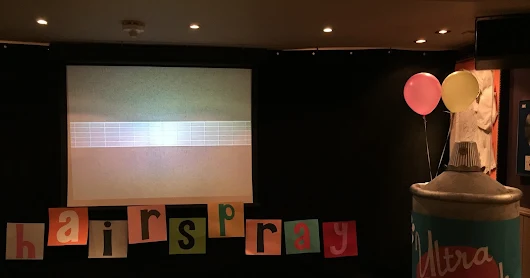 Yelp Mingle: Immersive Cinema with POP Picturehouse - Hairspray